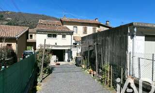 Maison 3 Pièces 70 m² à vendre à Jaujac (07380)