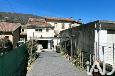 Maison 3 pièces 98000 €