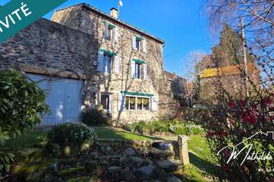 Maison 5 pièces 229900 €