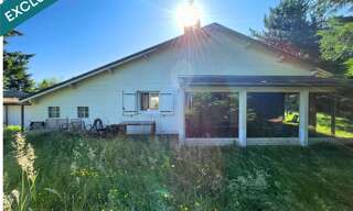 Maison 7 Pièces 106 m² à vendre à Aydat (63970)