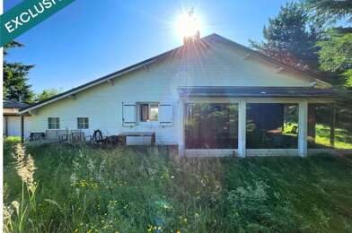 Maison 7 pièces 335000 €