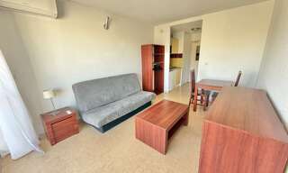 Appartement 1 Pièce 19 m² à vendre à Agde (34300)