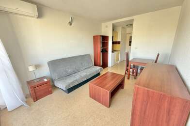 Appartement 1 pièces 56500 €