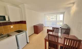 Appartement 2 Pièces 44 m² à vendre à Agde (34300)