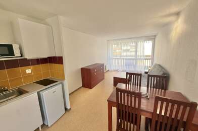 Appartement 2 pièces 129000 €