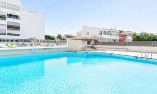 Appartement 2 Pièces 44 m² à vendre à Agde (34300)