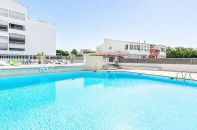 Appartement 2 pièces 109000 €