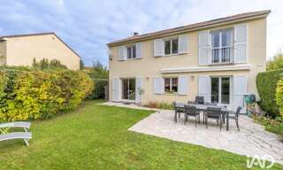 Maison 5 Pièces 140 m² à vendre à Cergy (95800)