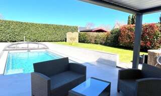 Maison 7 Pièces 145 m² à vendre à Noyal-Muzillac (56190)