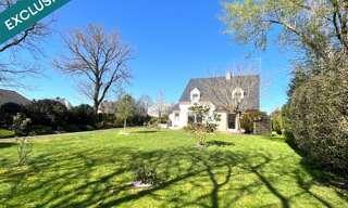 Maison 7 Pièces 145 m² à vendre à Noyal-Muzillac (56190)