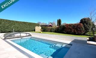 Maison 7 Pièces 145 m² à vendre à Noyal-Muzillac (56190)
