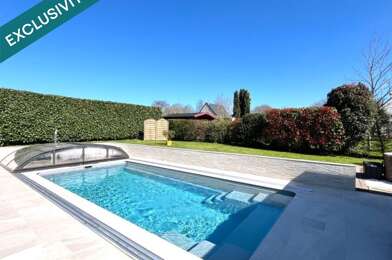 Maison 7 pièces 583000 €