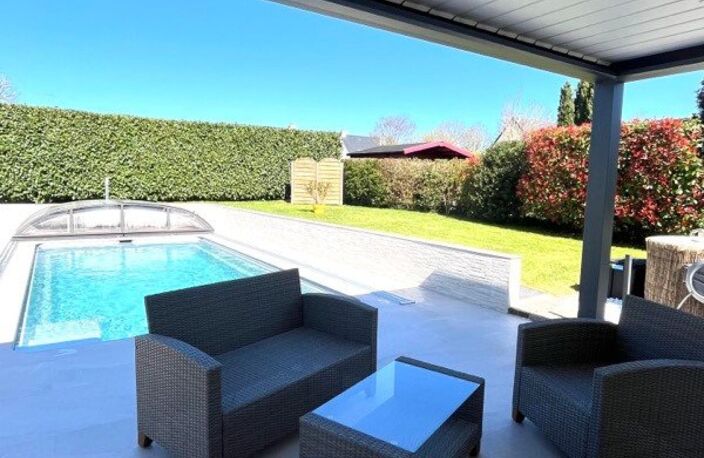 Belle propriété à 400m des commerces! — photo 3
