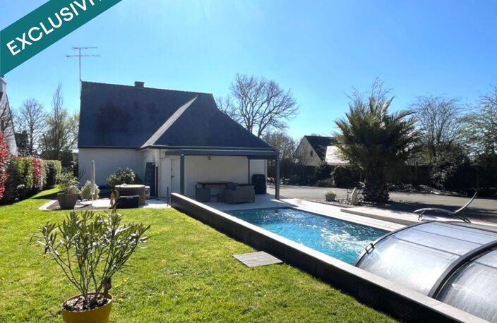 Belle propriété à 400m des commerces! — photo 5