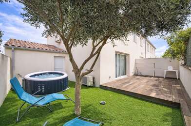 Maison 5 pièces 335500 €