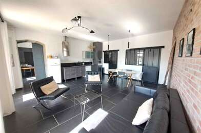 Appartement 3 pièces 414000 €