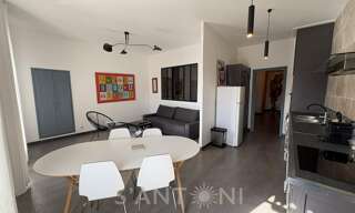 Appartement 2 Pièces 62 m² à vendre à Sète (34200)