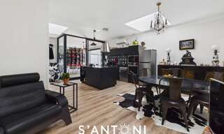 Maison 4 Pièces 121 m² à vendre à Marseillan (34340)