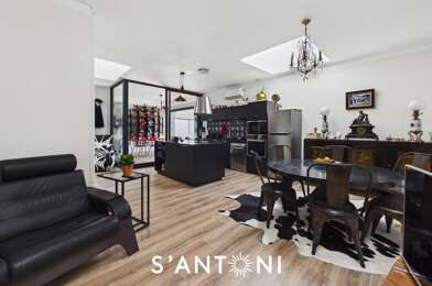 Maison 4 pièces 535000 €