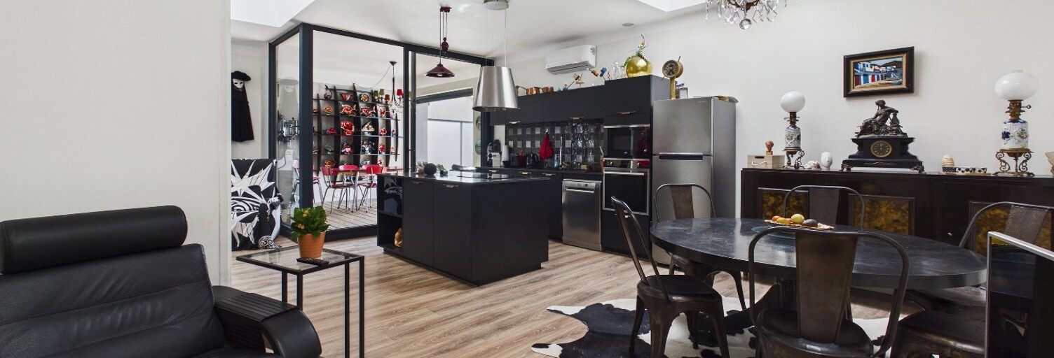 Maison 4 Pièces 121 m² à vendre à Marseillan (34340)