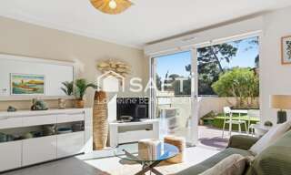 Appartement 2 Pièces 51 m² à vendre à Hyères (83400)