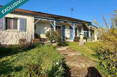 Maison 5 pièces 199900 €