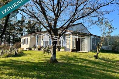 Maison 5 pièces 199900 €