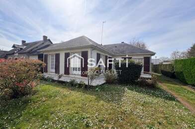 Maison 6 pièces 129000 €