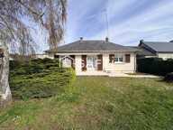 Maison 111,5 m² - centre ville - 4 chambres - terrain de 1197m² — photo 2