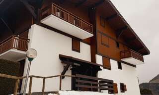 Appartement 5 Pièces 73 m² à vendre à Megève (74120)