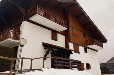 Appartement 5 pièces 881000 €