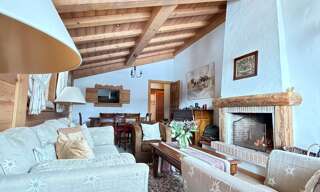 Appartement 5 Pièces 73 m² à vendre à Megève (74120)