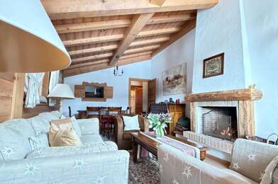 Appartement 5 pièces 795000 €