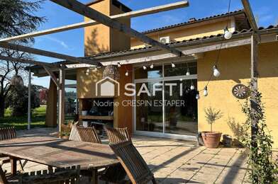 Maison 7 pièces 285000 €