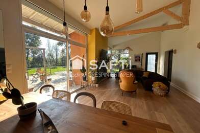 Maison 7 pièces 269000 €