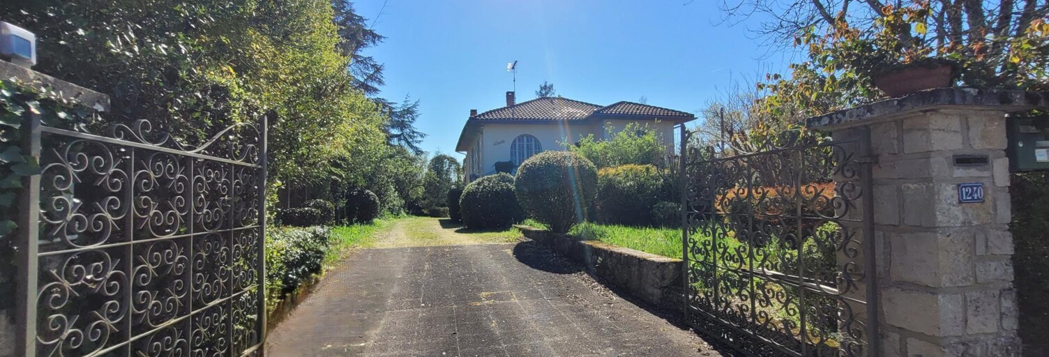 Maison 6 Pièces 150 m² à vendre à Montauban (82000)