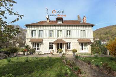 Maison 9 pièces 995000 €