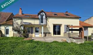 Maison 3 Pièces 168 m² à vendre à Bellenaves (03330)