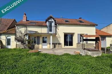 Maison 3 pièces 139500 €