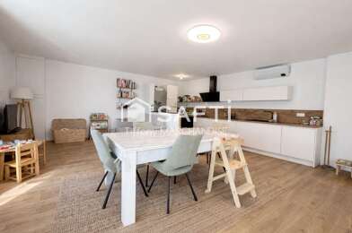 Maison 4 pièces 321300 €