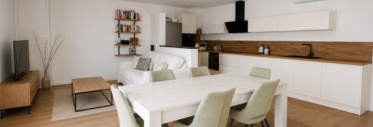 Maison 4 Pièces 80 m² à vendre à Martignas-sur-Jalle (33127)