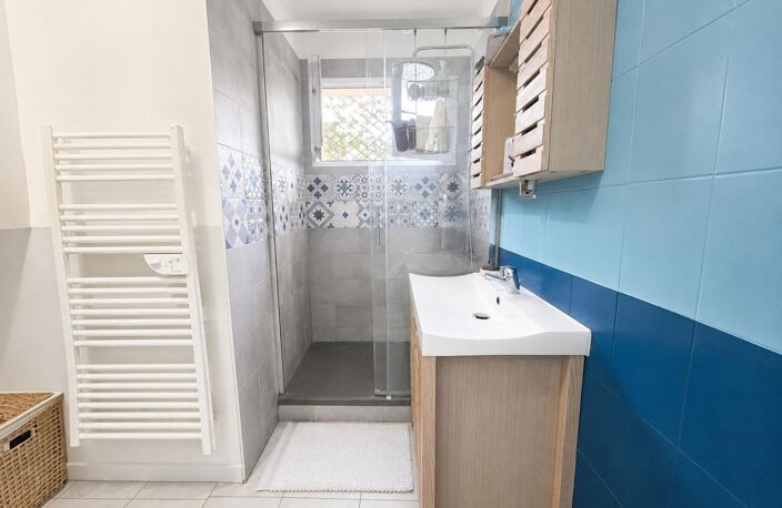 Maison 3 chambres - Stationnement - Centre ville — photo 4