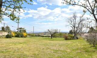 Terrain  681 m² à vendre à Peaugres (07340)