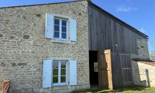 Maison 5 Pièces 107 m² à louer à Damvix (85420)