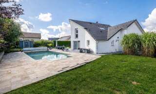 Maison 5 Pièces 140 m² à vendre à Charquemont (25140)