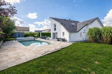 Maison 5 pièces 470000 €