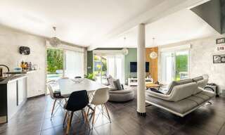 Maison 5 Pièces 140 m² à vendre à Charquemont (25140)