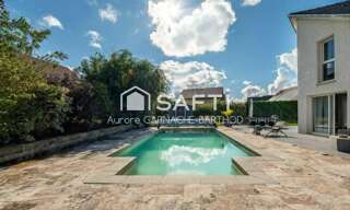 Maison 5 Pièces 140 m² à vendre à Charquemont (25140)