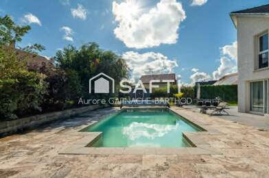 Maison 5 pièces 470000 €