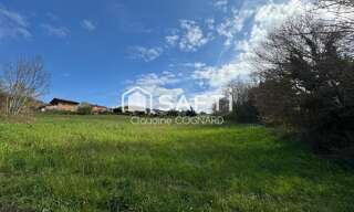 Terrain  600 m² à vendre à Jullié (69840)